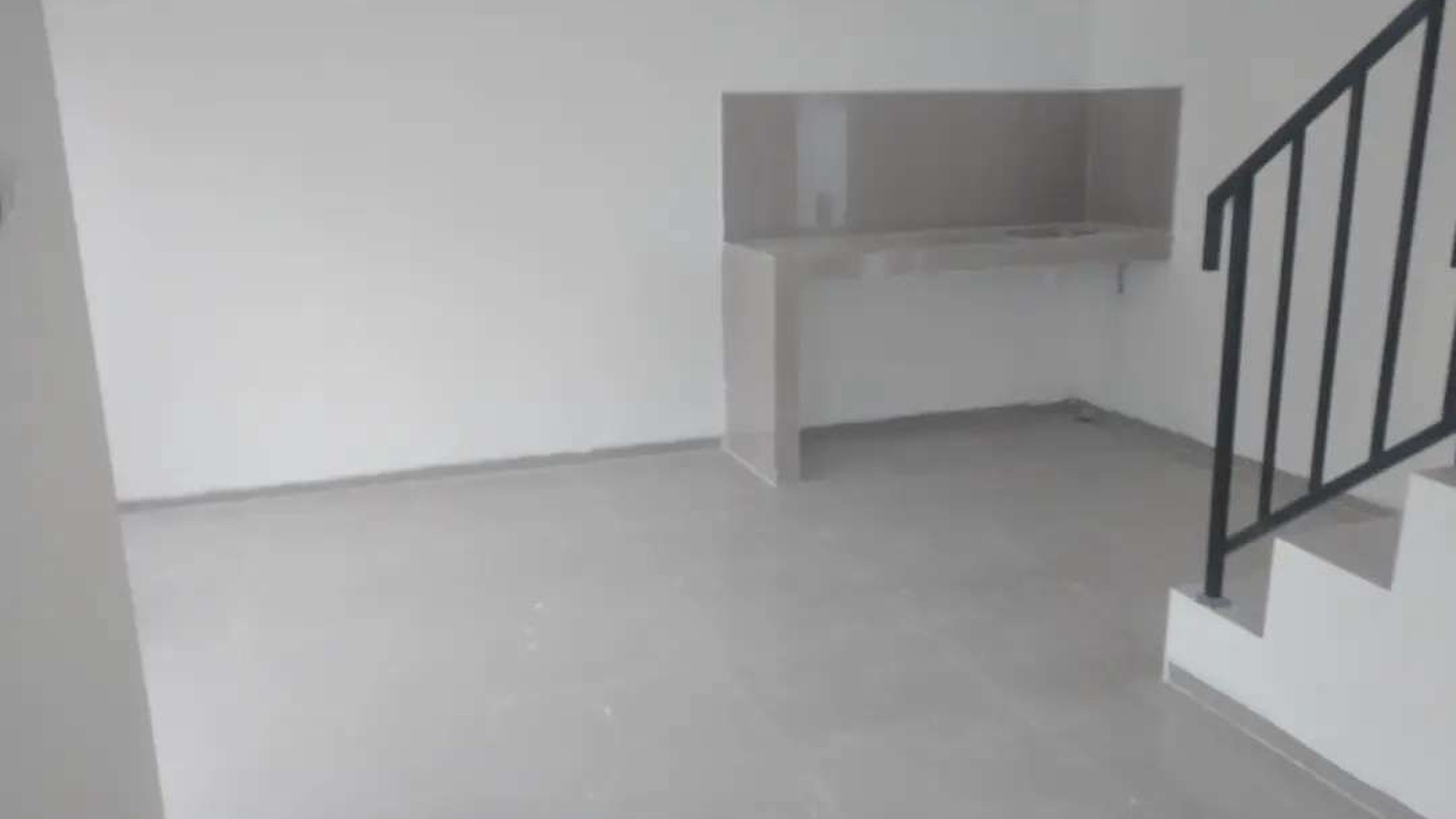 Murah. Rumah 2 Lantai Di Boston Village Bintaro, BSD