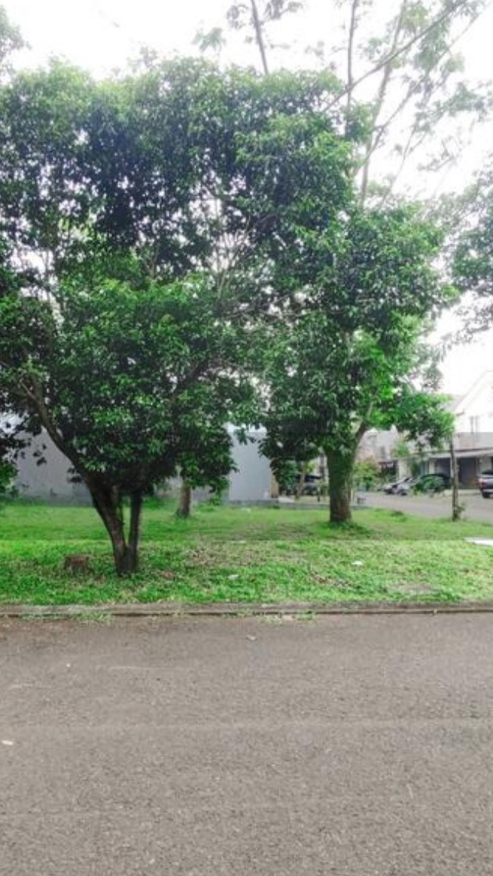 Murah. Tanah Kavling Verdant Ville The Icon, BSD