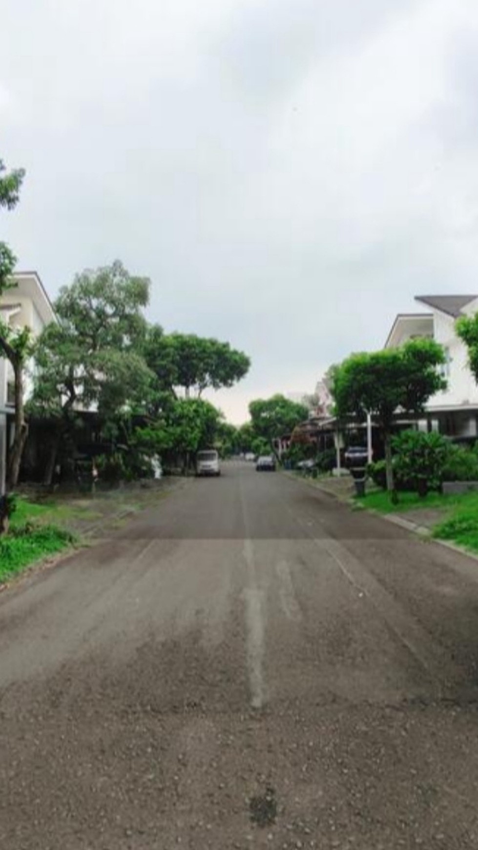 Murah. Tanah Kavling Verdant Ville The Icon, BSD