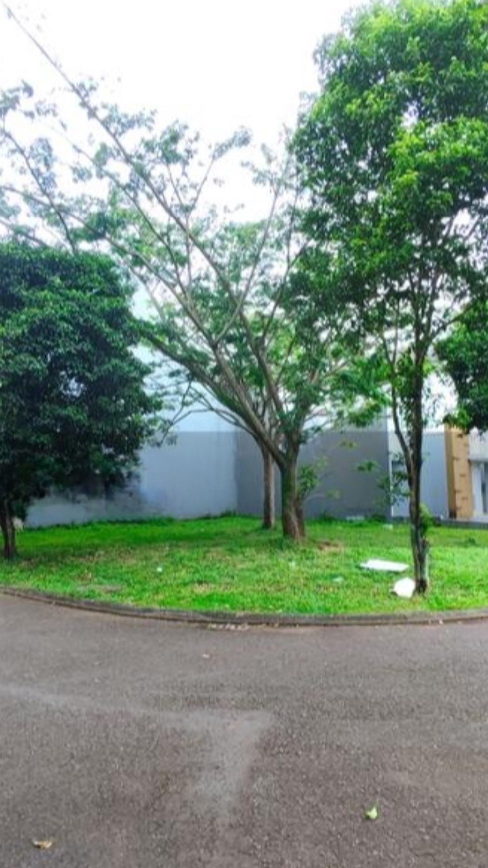 Murah. Tanah Kavling Verdant Ville The Icon, BSD