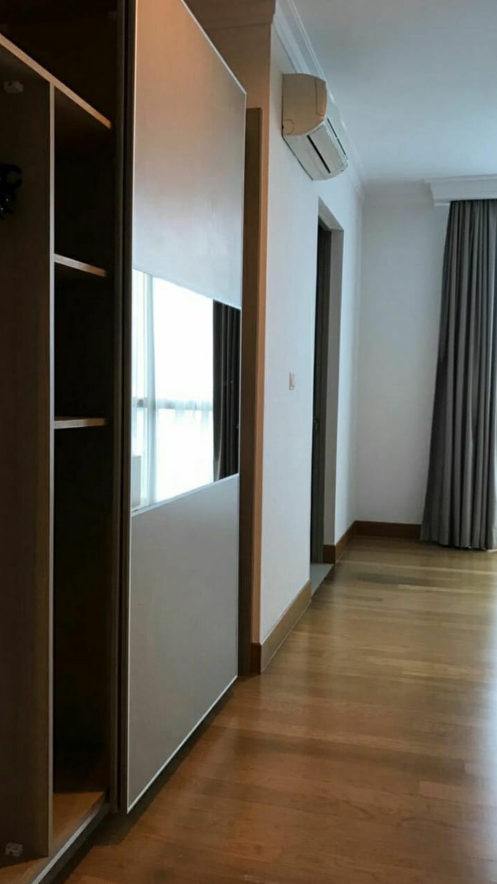 Apartemen Mewah Residence 8 Senopati