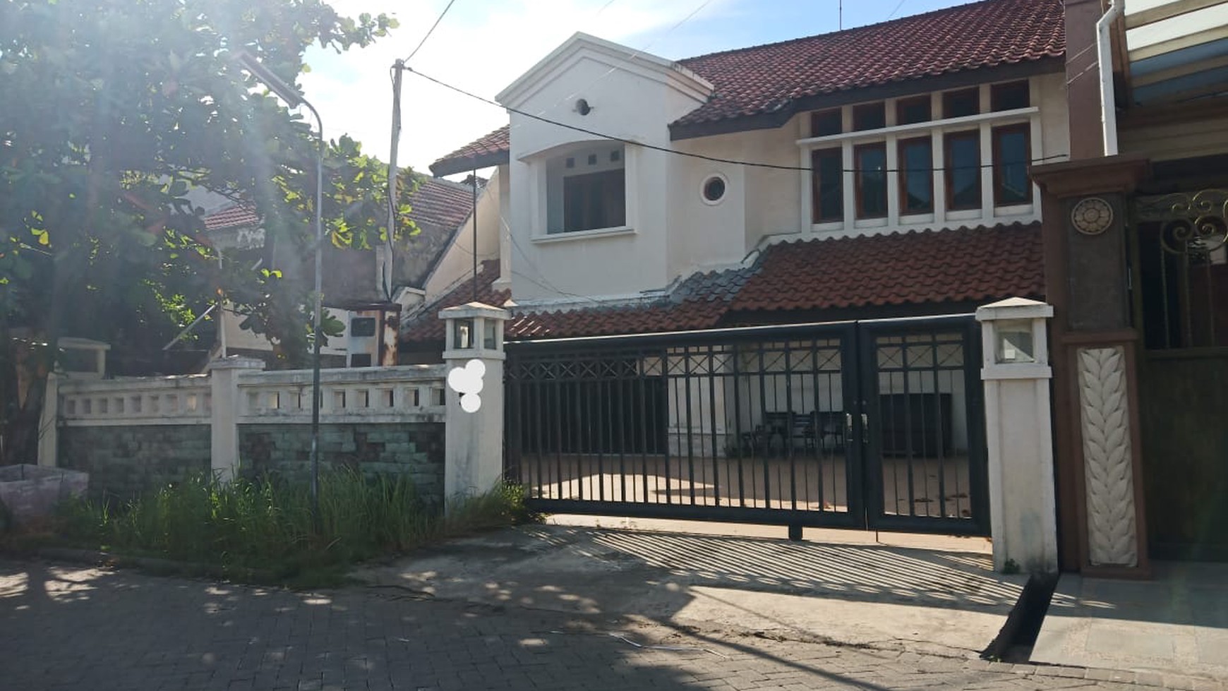 Di jual Wisma Mukti