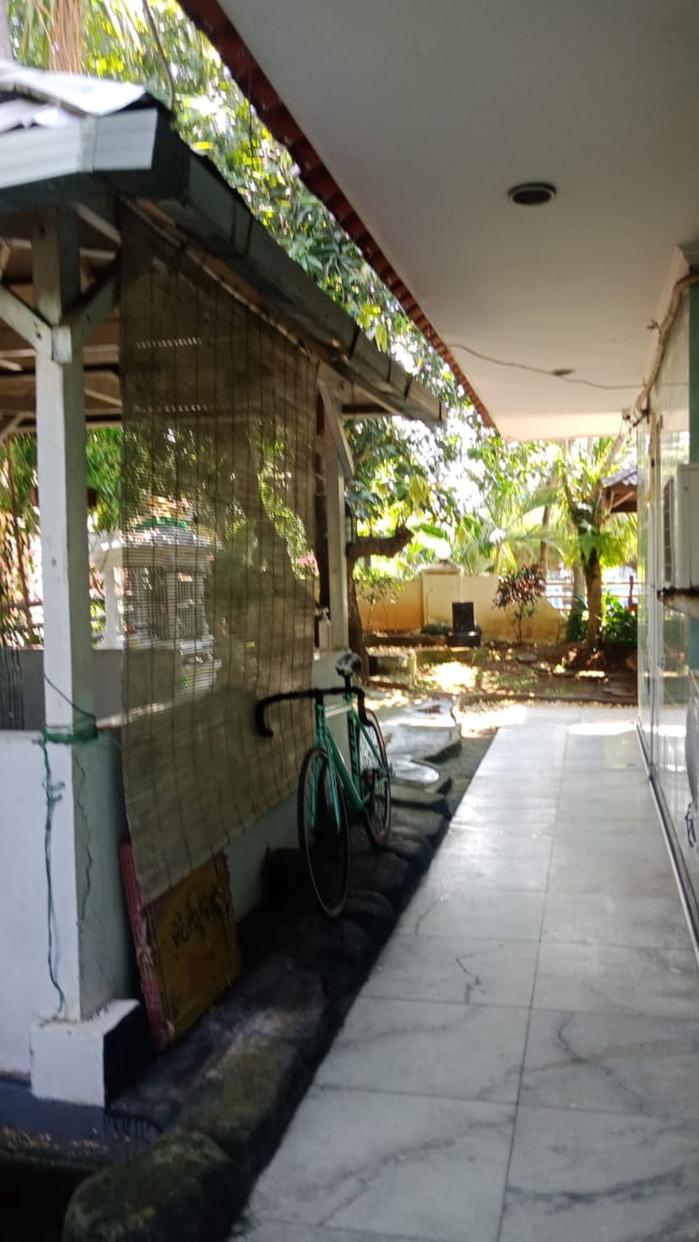 Rumah 2 lantai di Kelapa Gading harga menarik