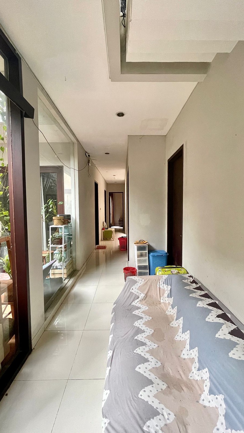 DIJUAL RUMAH KOST MENTENG