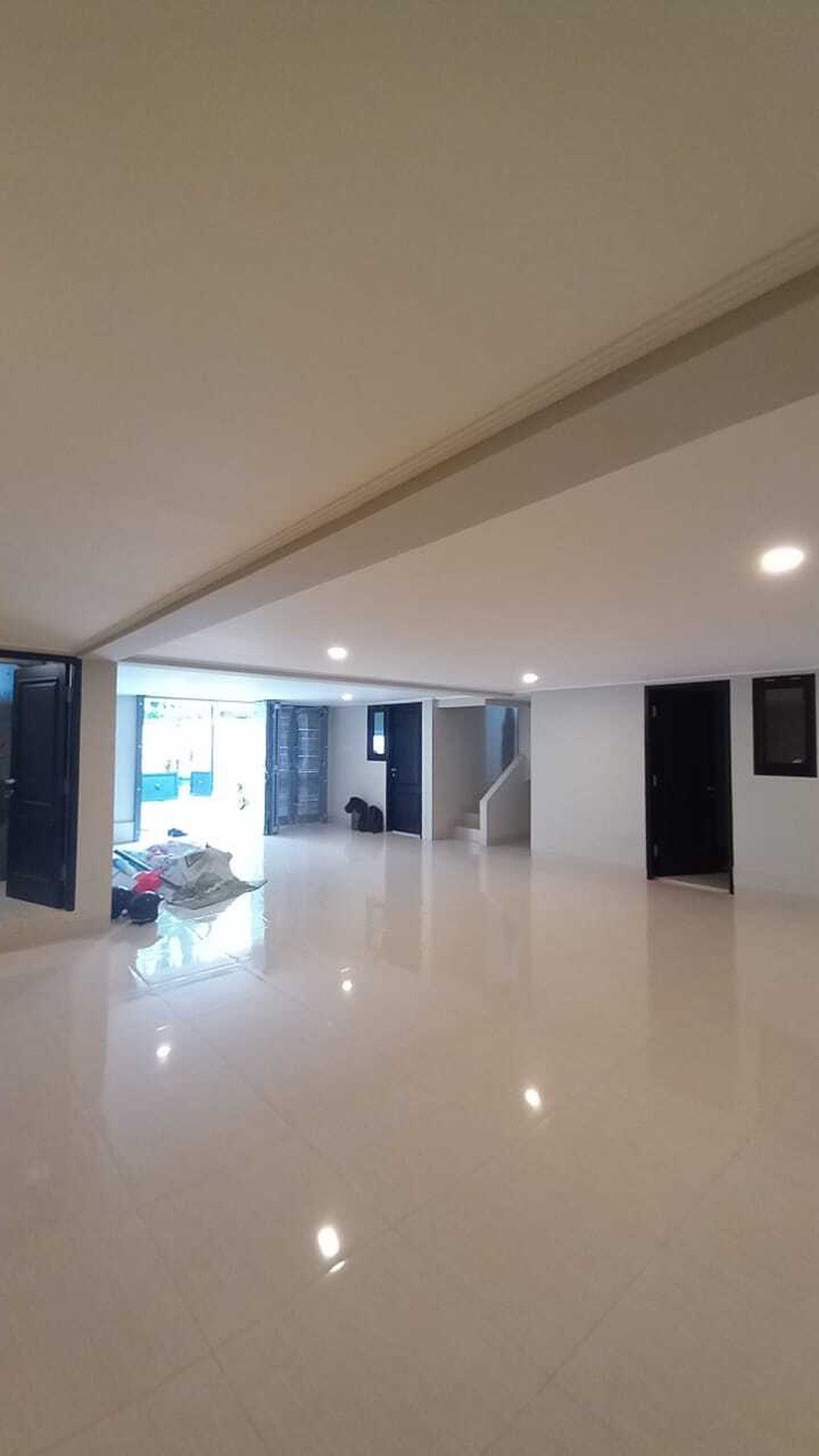 Rumah 2 Lantai Dekat SCBD Senopati Kebayoran Jakarta Selatan