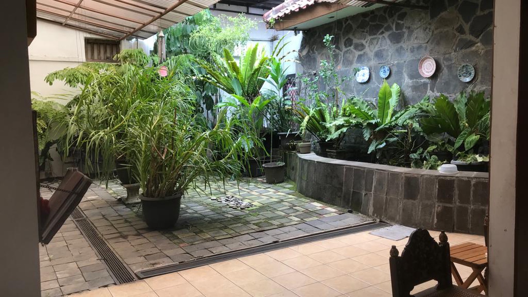 Rumah di Kemang