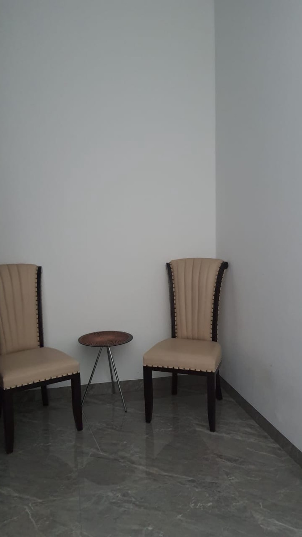 Rumah Bangunan Baru,2 lantai Semi Furnishes