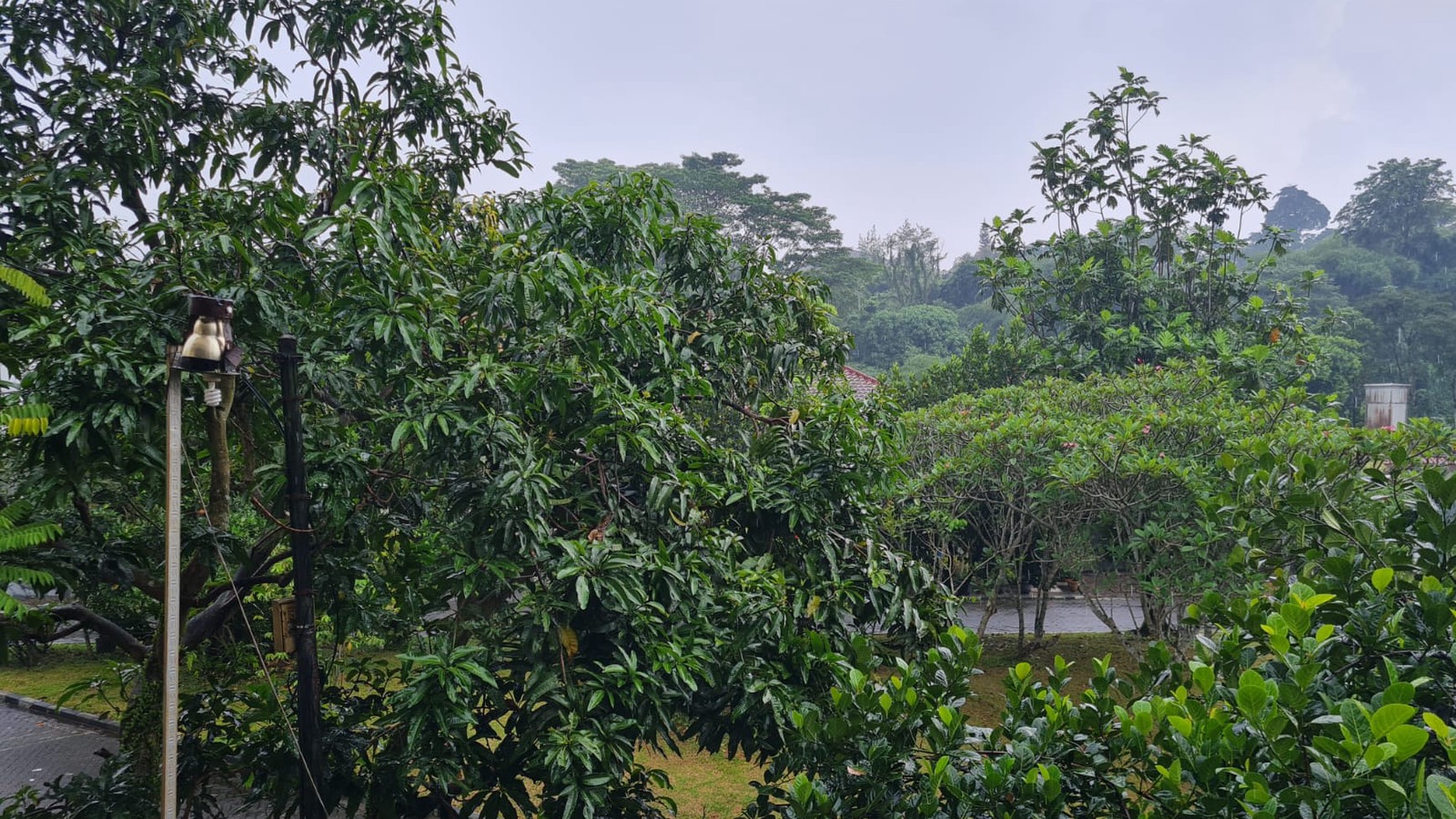 Rumah di Cinere Mas, Depok