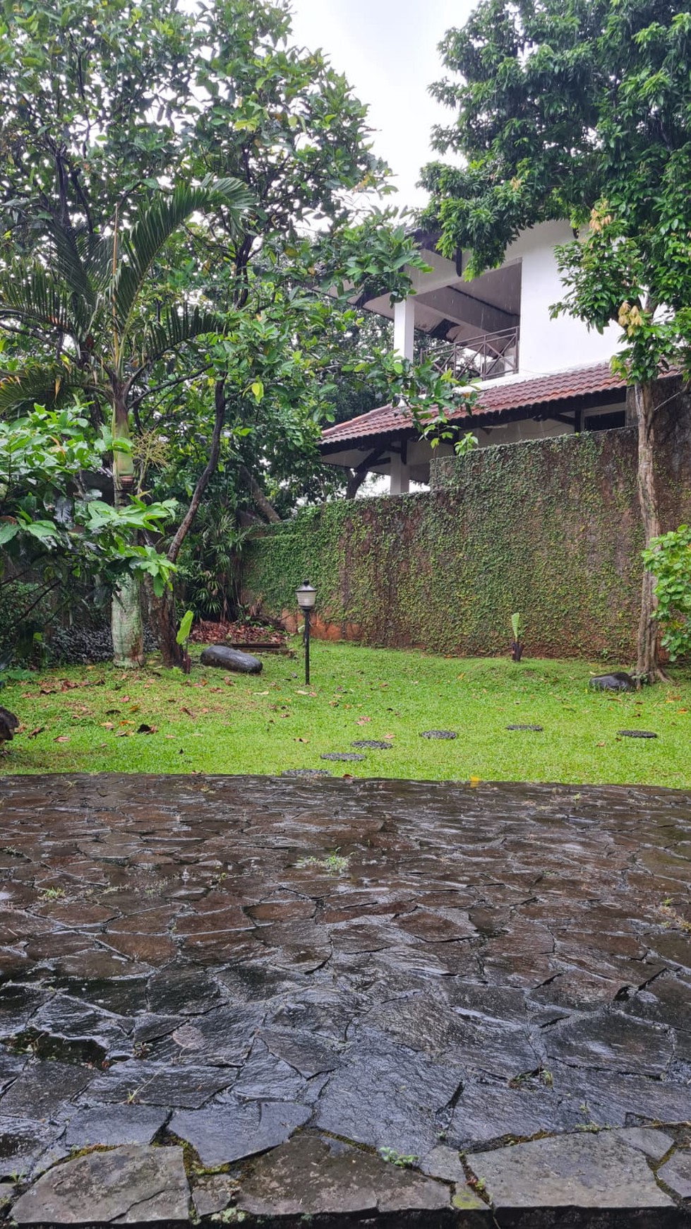 Rumah di Cinere Mas, Depok