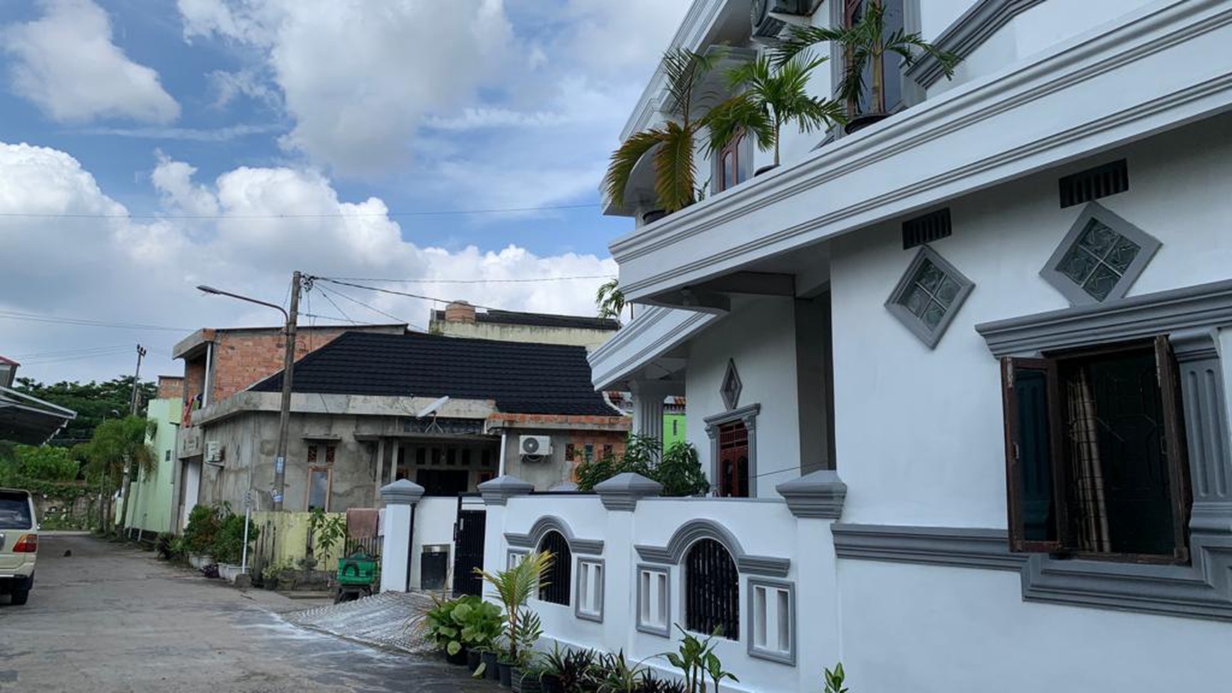 Rumah dijual cepat