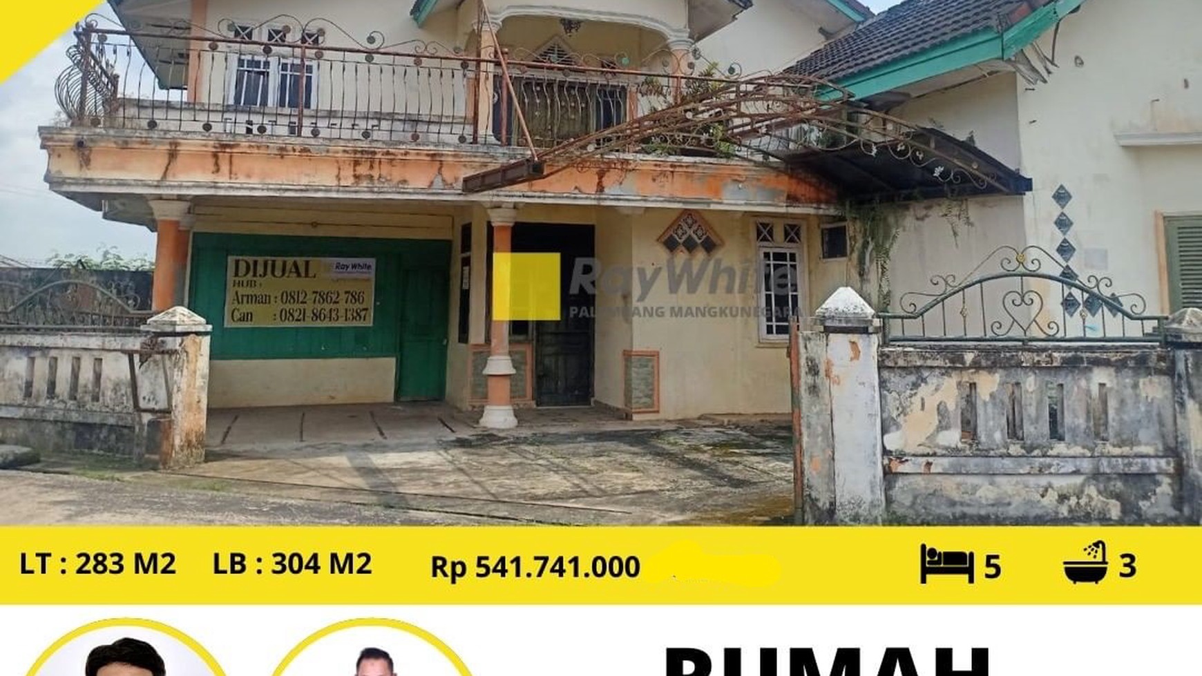 Rumah Murah banget