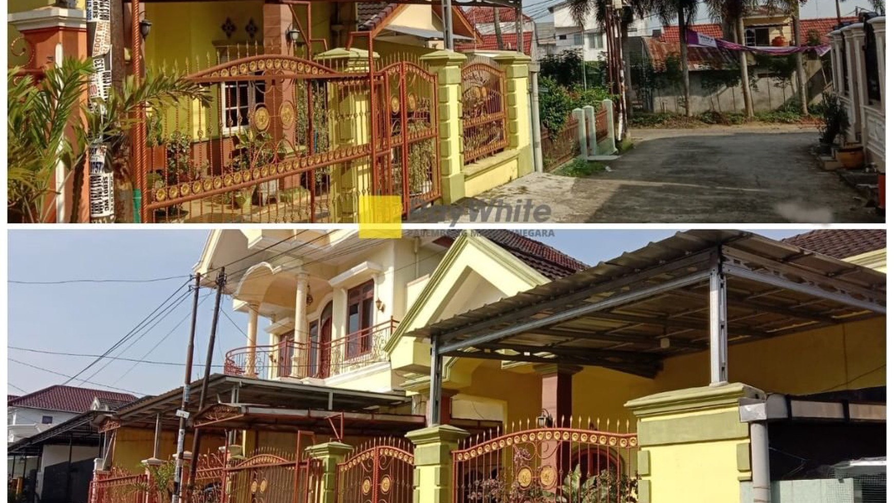 DIJUAL RUMAH CANTIK 