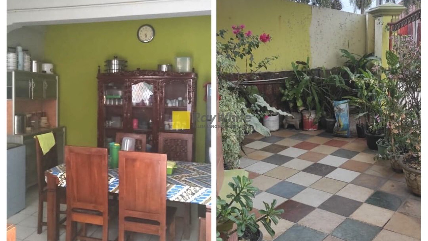 DIJUAL RUMAH CANTIK 