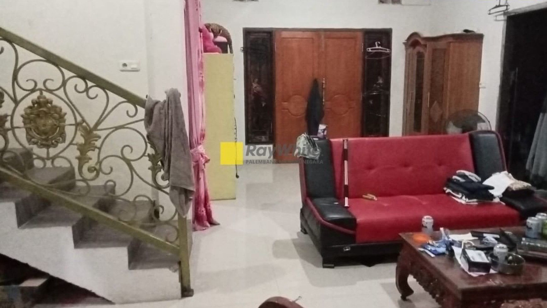 DIJUAL Rumah RUKO 