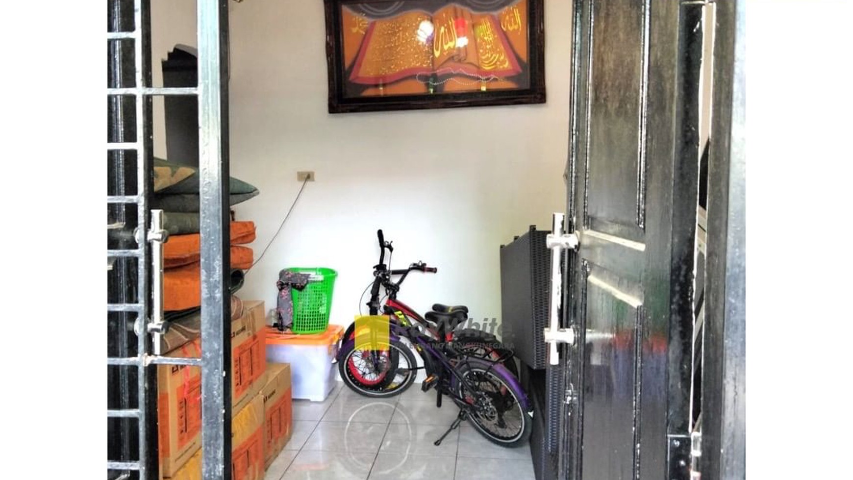 DIJUAL Rumah murah