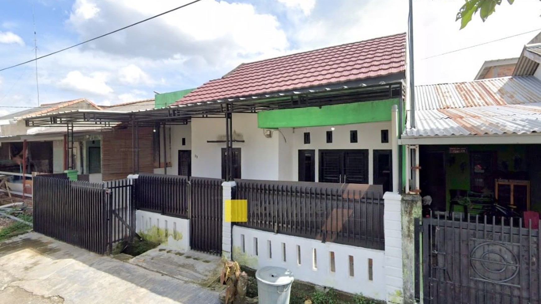 DIJUAL Rumah murah