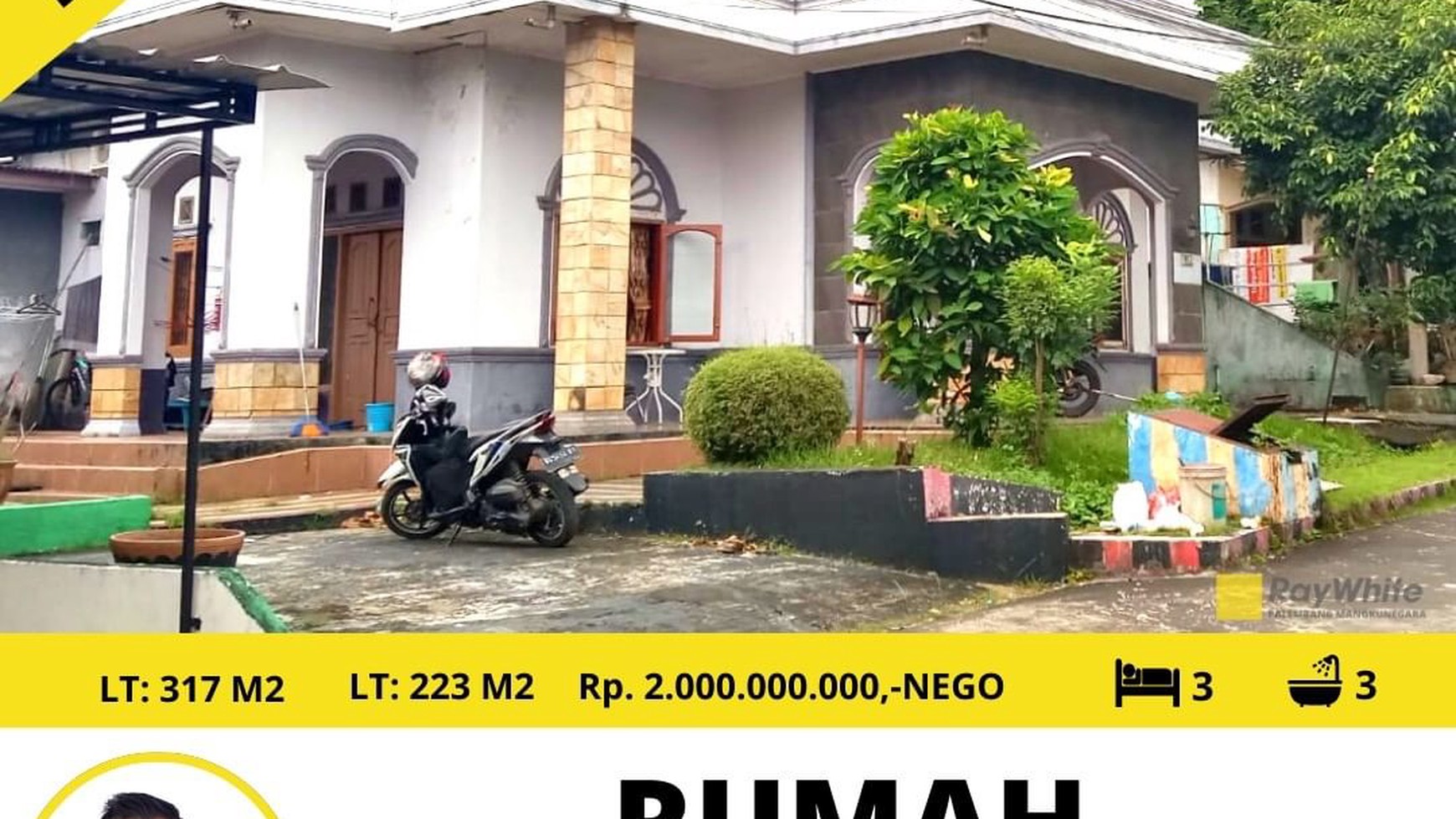 DI JUAL RUMAH 