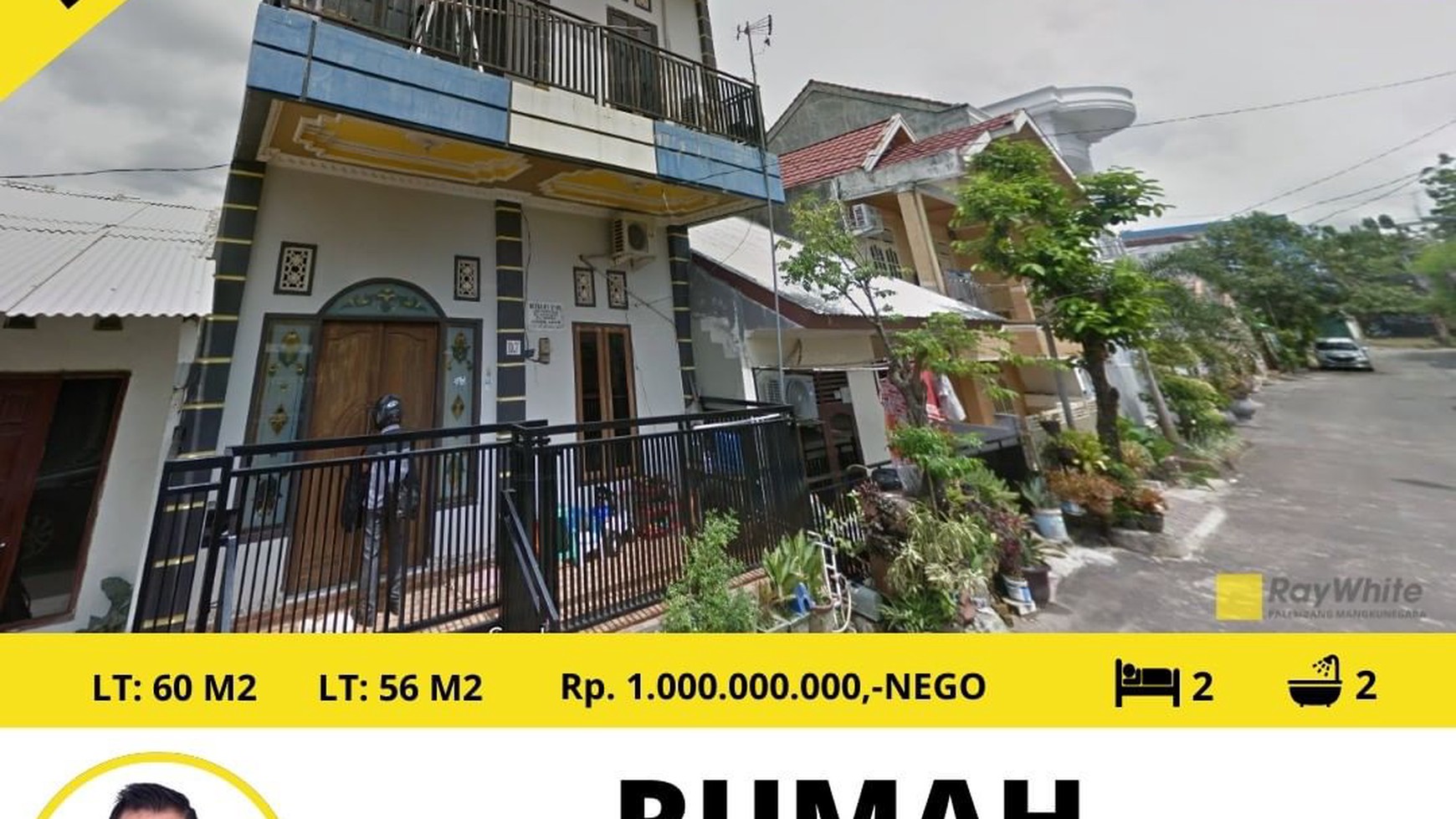 DI JUAL RUMAH 