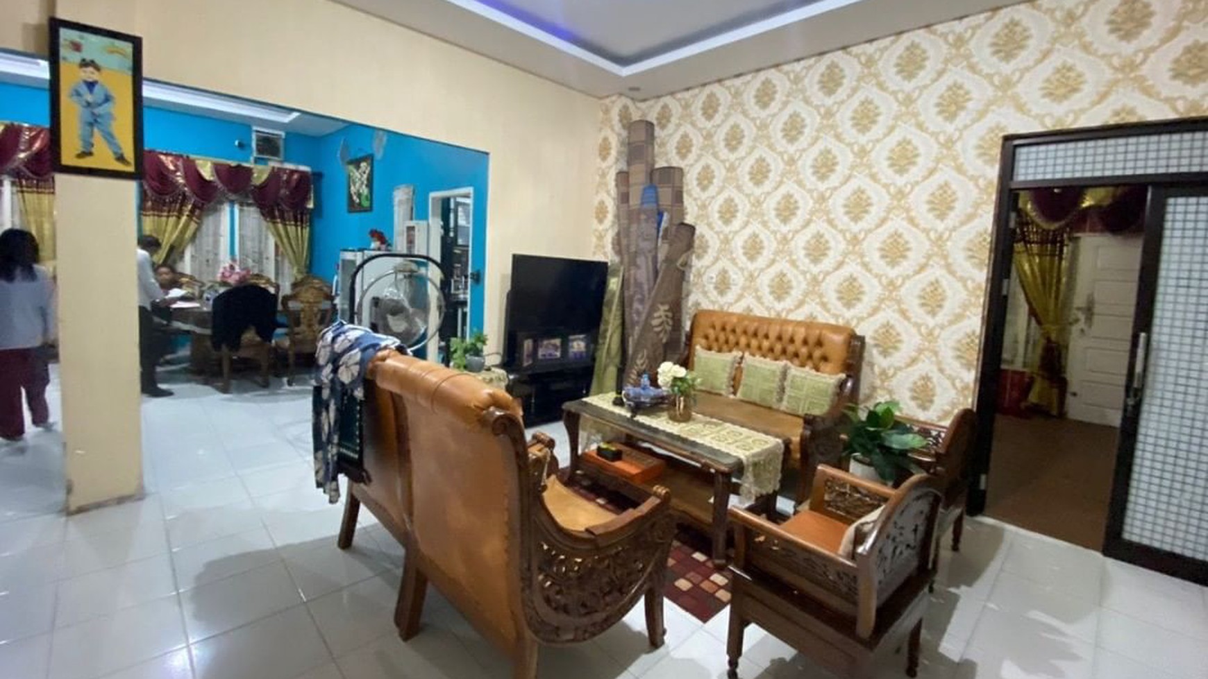 DI JUAL RUMAH 