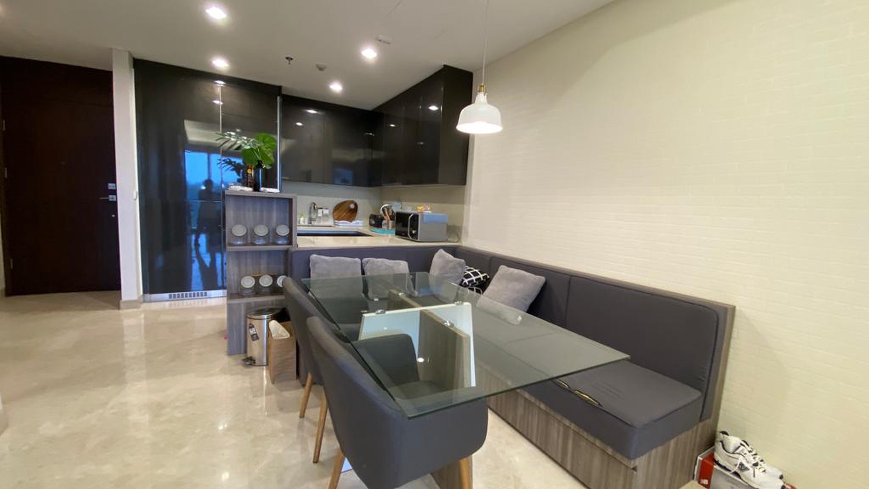 Apartement Pondok Indah Resident