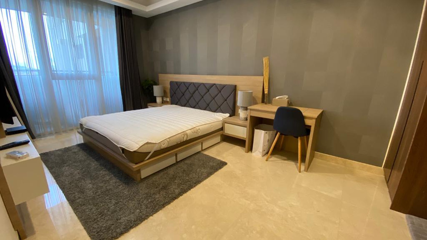 Apartement Pondok Indah Resident