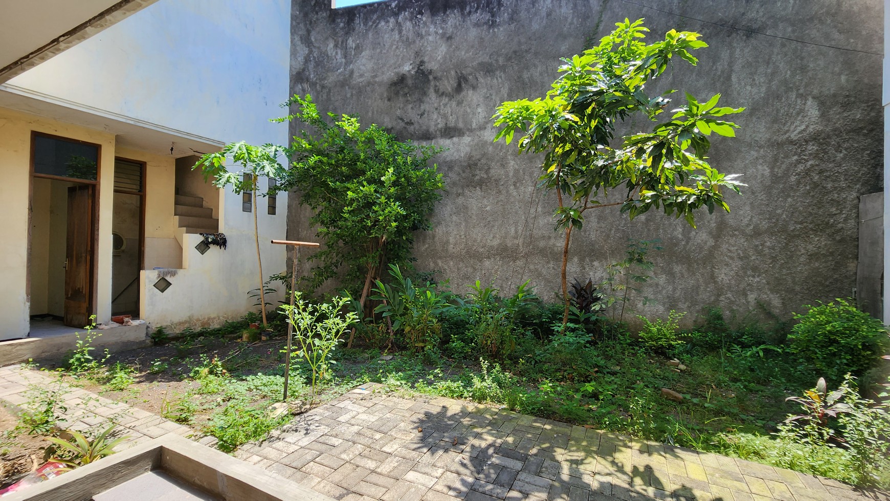 Dijual Rumah Manyar Indah Surabaya Timur