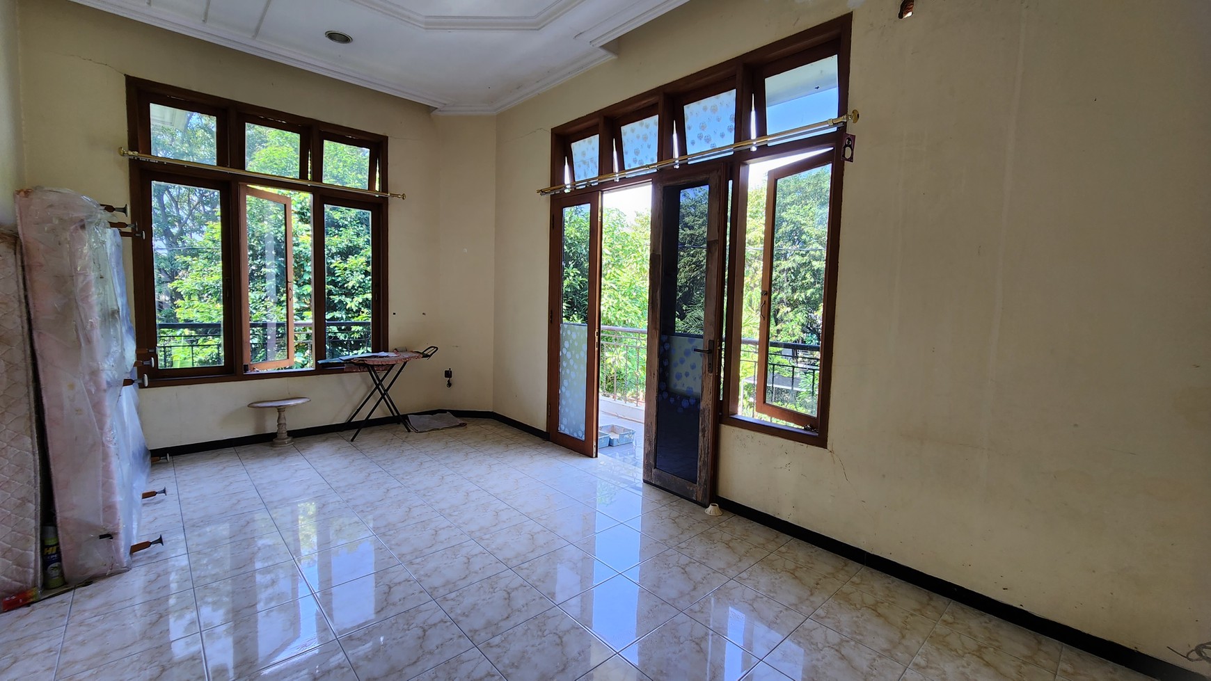 Dijual Rumah Manyar Indah Surabaya Timur