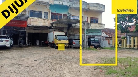 DIJUAL 1 UNIT RUKO 