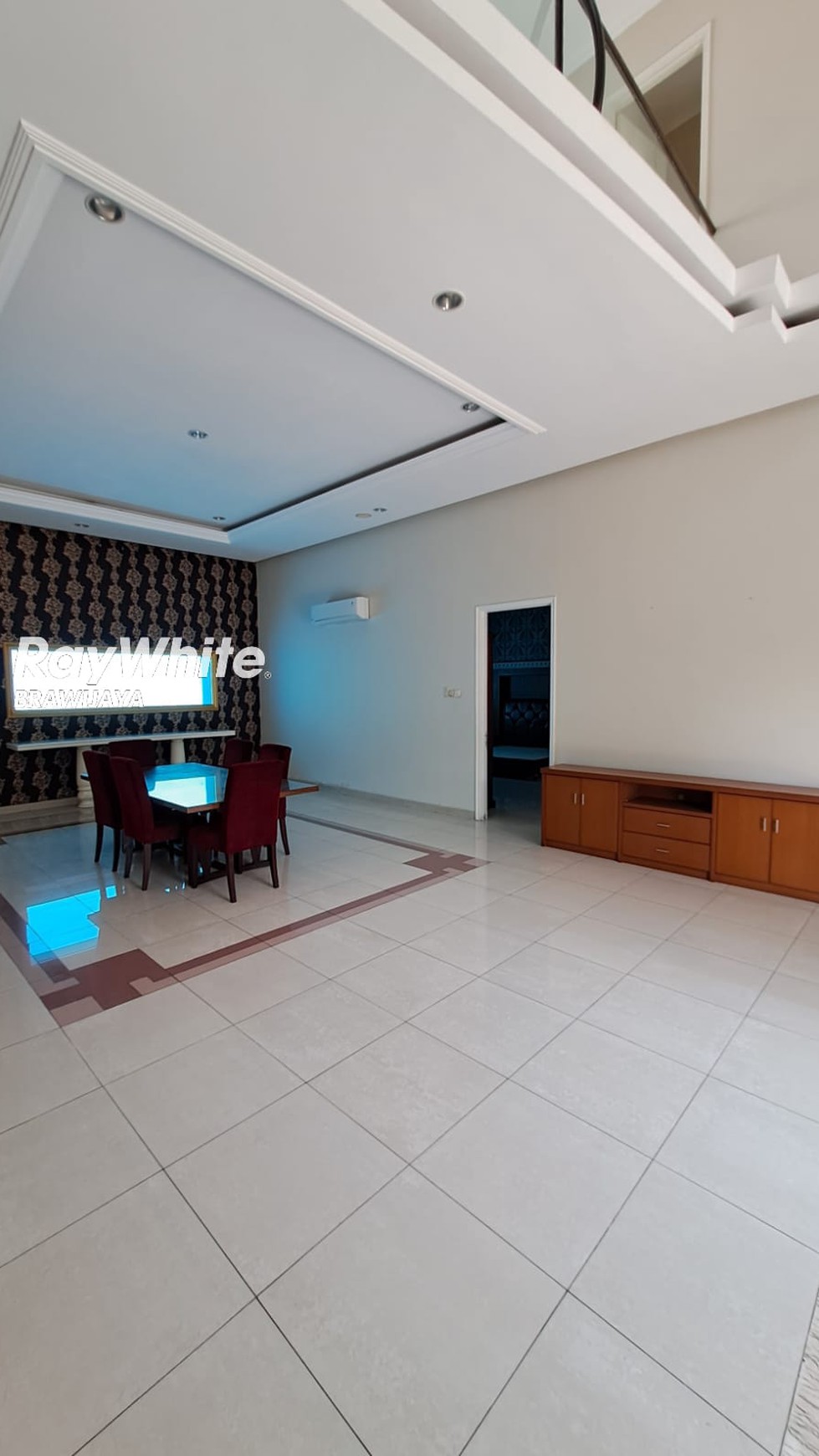 Rumah Modern Siap Huni Area Pondok Indah