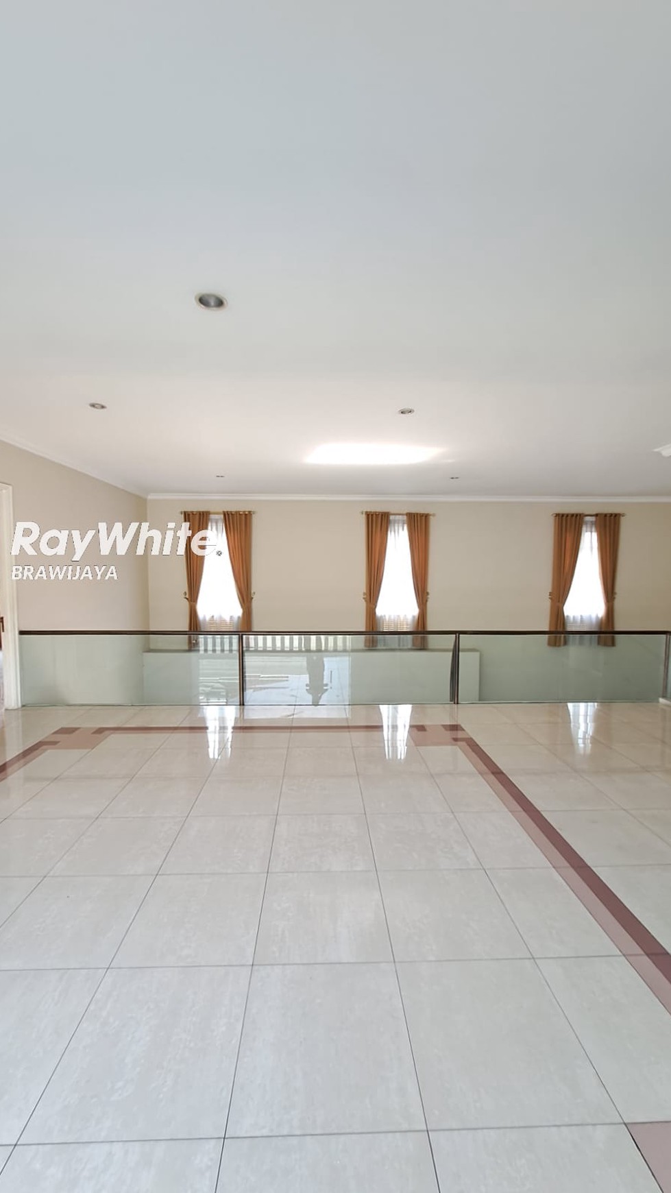 Rumah Modern Siap Huni Area Pondok Indah