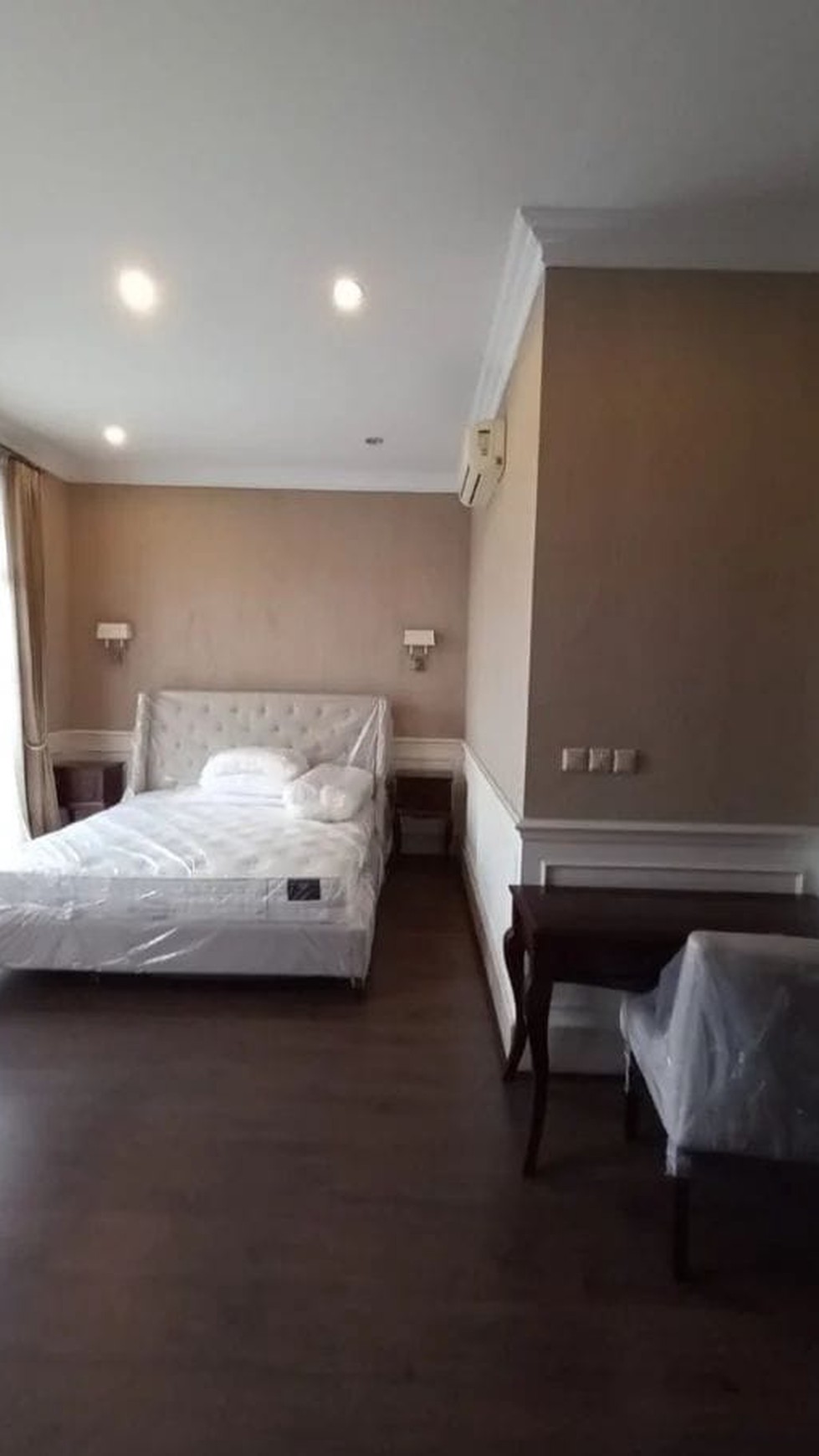 Rumah Siap Huni Furnished Area Pondok Indah