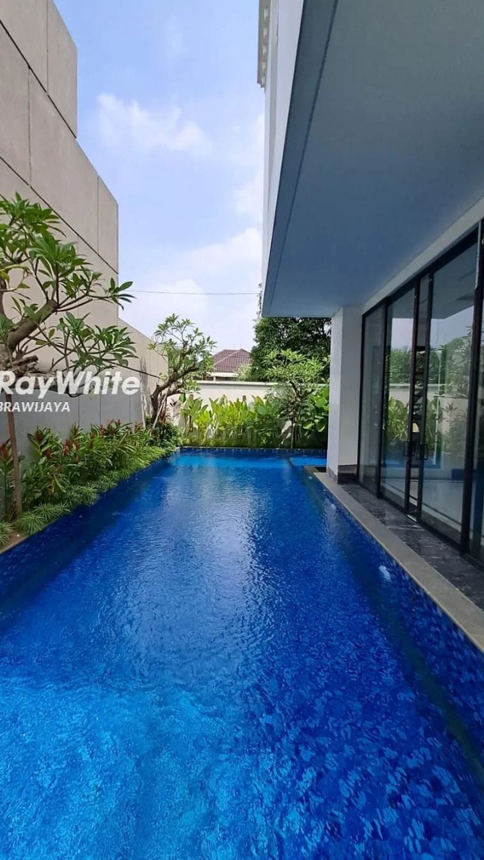 Brand New House Pondok Indah