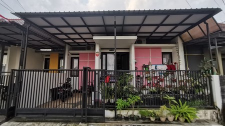 rumah siap huni pandan wangi kota malang