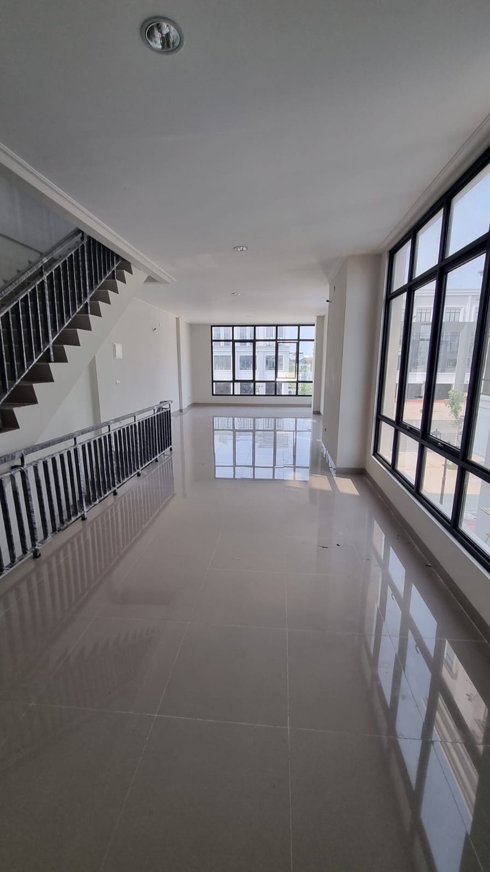 Ruko Gandeng Sedayu City, Kelapa Gading Luas @4,5x15m2