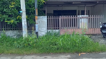 Rumah Murah di BTN 2 jalan Alam Indah Wayhalim Bandarlampung