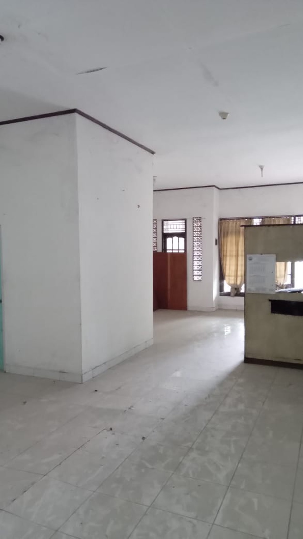 Rumah Murah di BTN 2 jalan Alam Indah Wayhalim Bandarlampung