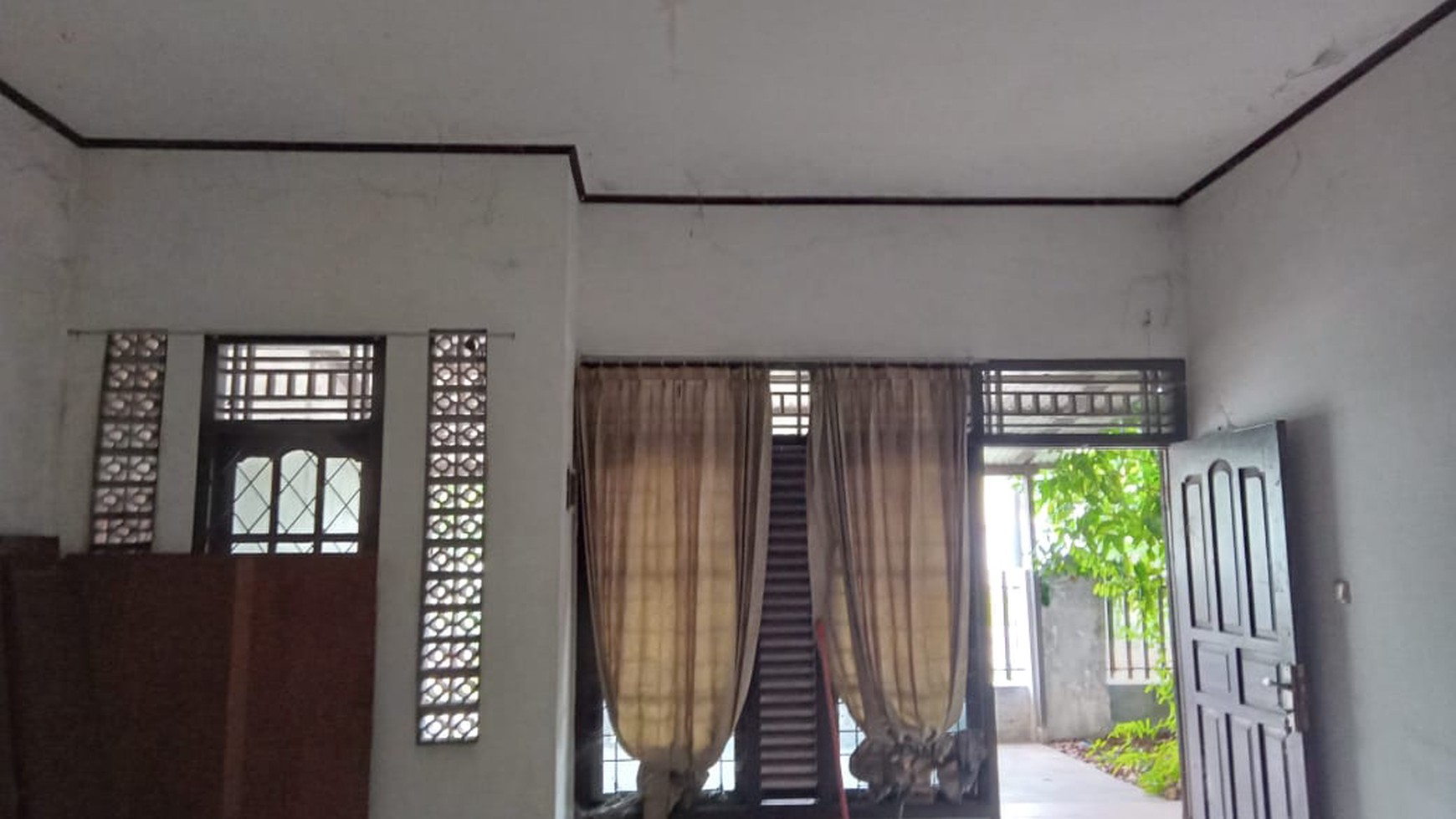 Rumah Murah di BTN 2 jalan Alam Indah Wayhalim Bandarlampung