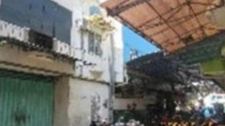 ruko 2 lantai komplek ruko jl. A yani no.17 kav. C 7 blimbing malang