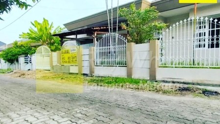 Rumah di perum Kedamaian Indah Kedamaian Bandarlampung