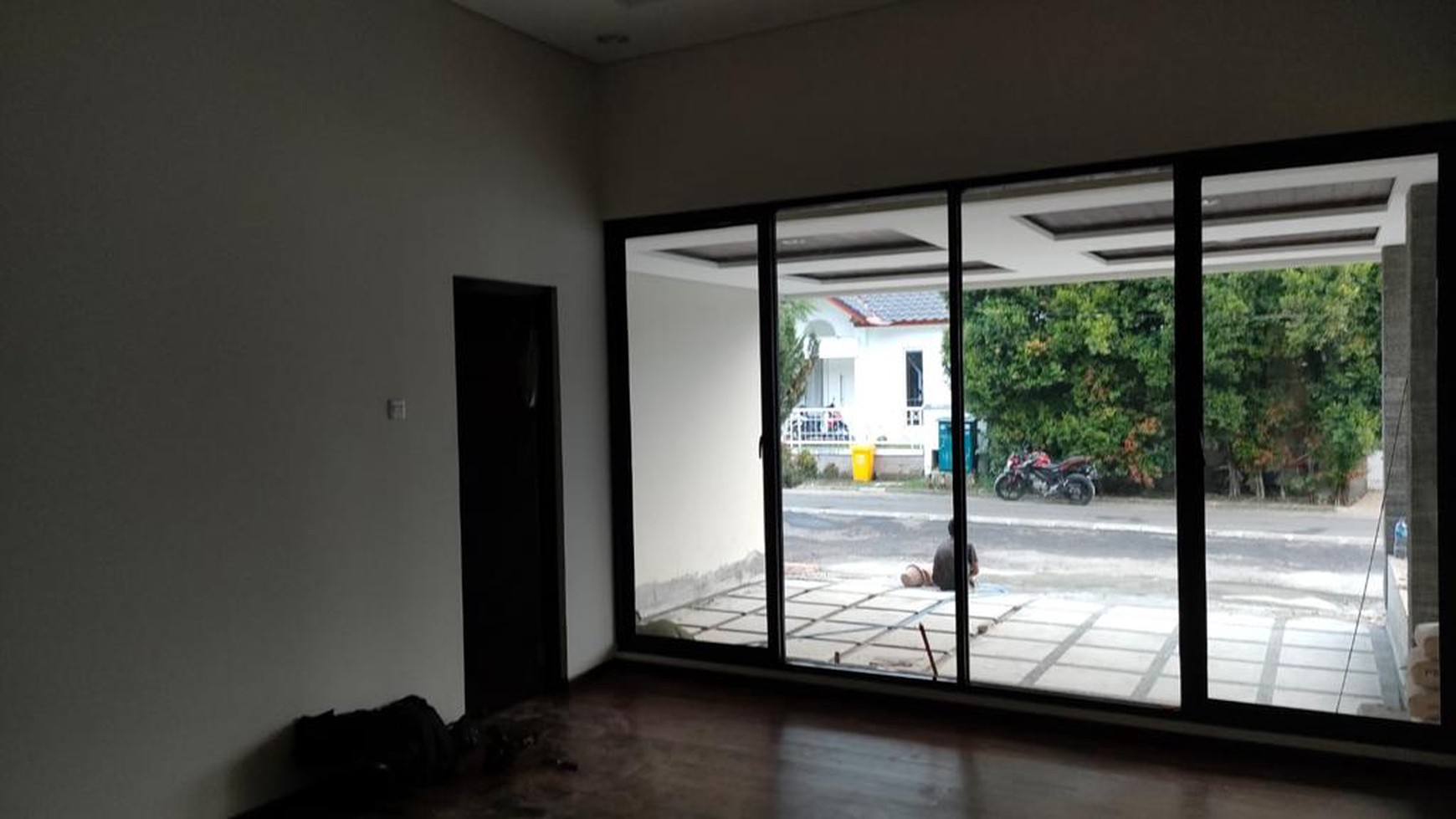 Rumah Siap Huni, Kondisi Terawat Baik dan Nyaman @Kencana Loka, BSD 