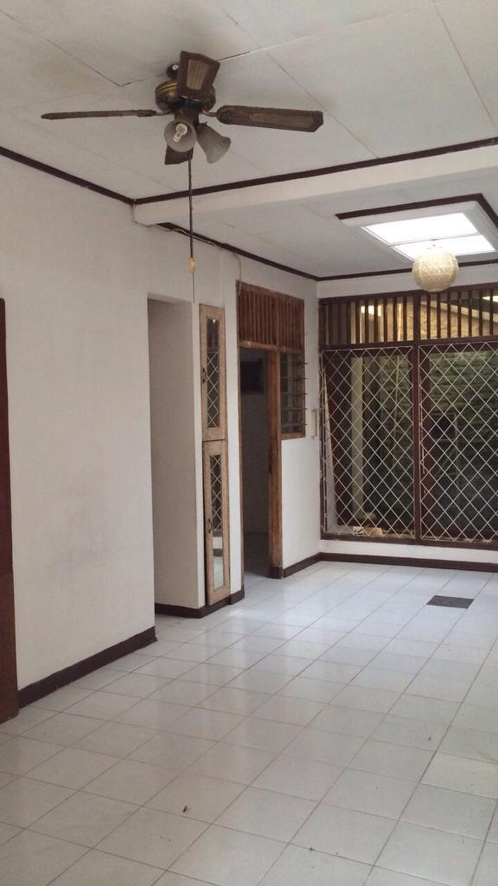 Rumah Siap Huni dan Lokasi Strategis @Flamboyan Lestari, Rempoa