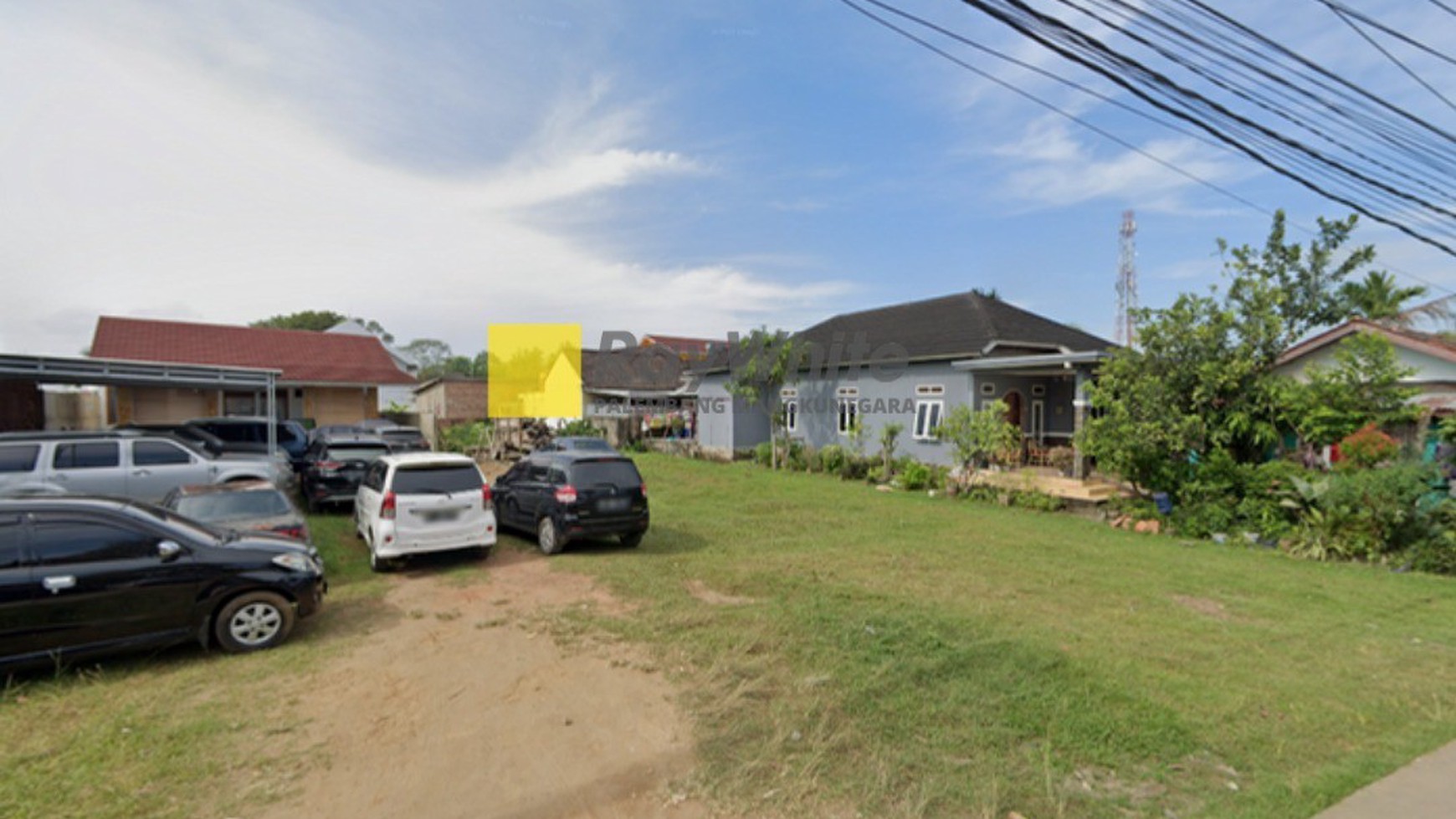 Dijual Rumah di Palembang