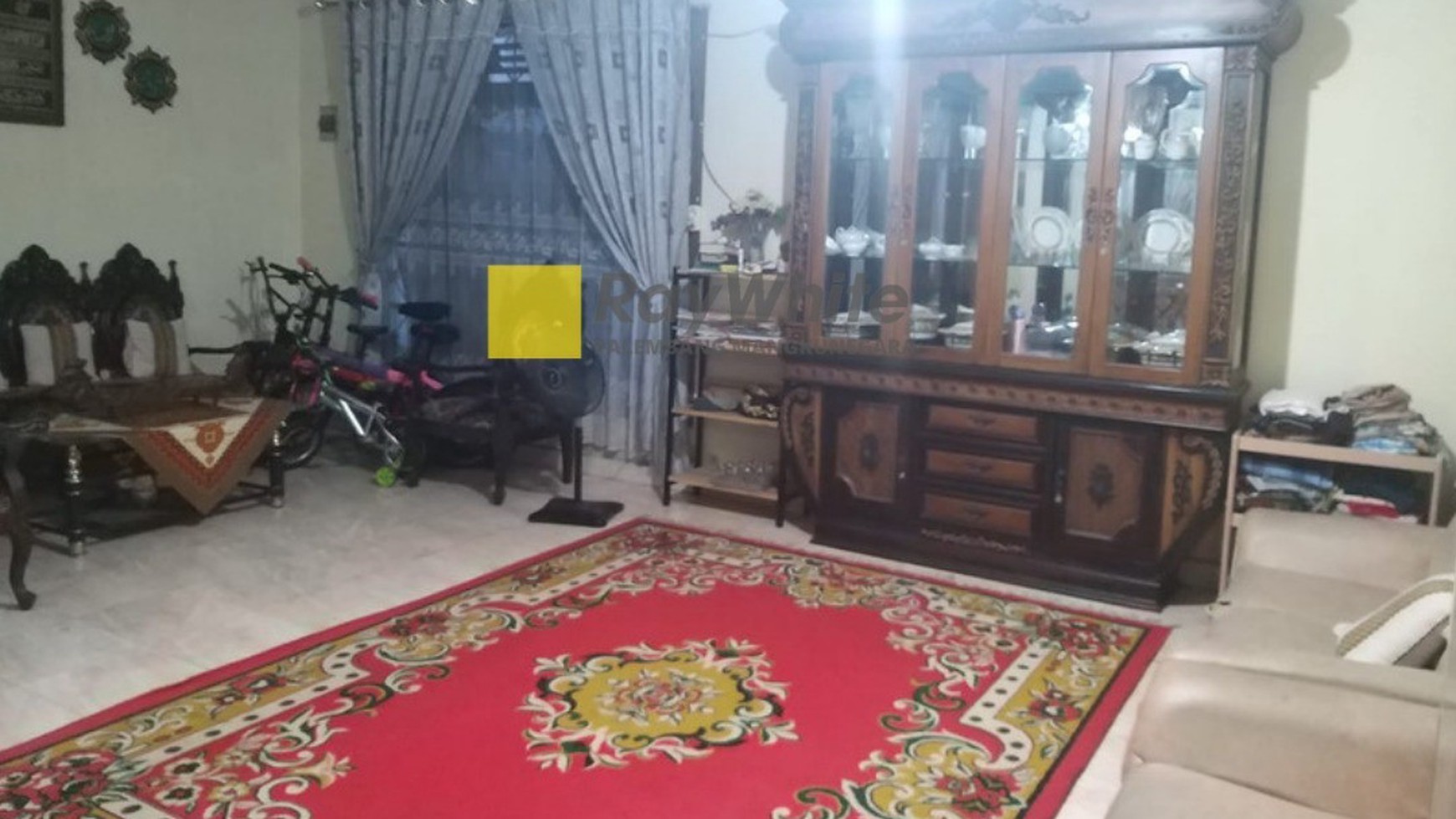 Dijual Rumah di Palembang