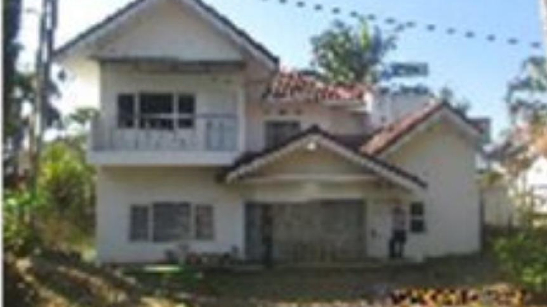 Dijual Villa siap huni di Abdul Gani Atas Perum, Agro Kusuma, Batu, Malang