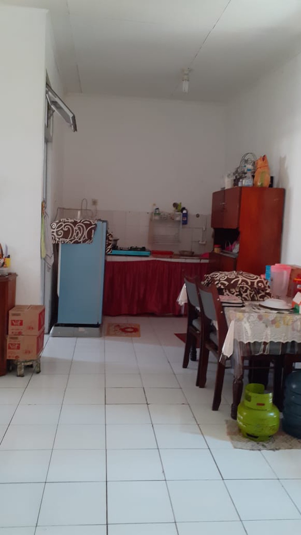 Dijual Rumah Di Jl Bukit Permata Pamulang, Tangerang Selatan