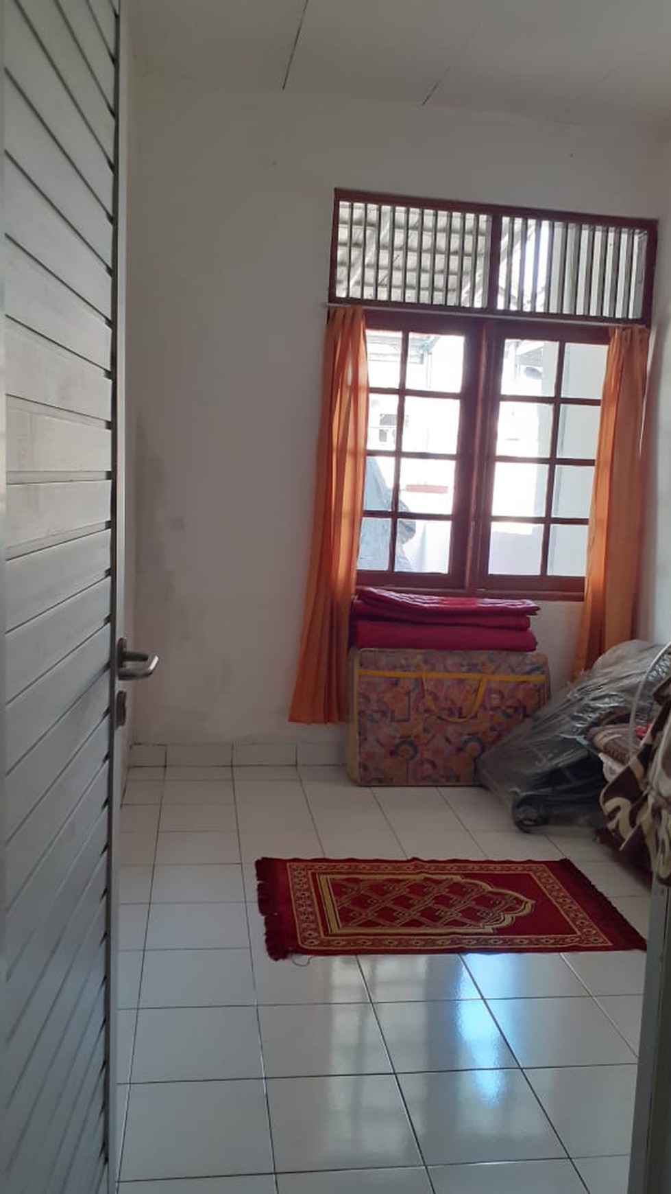 Dijual Rumah Di Jl Bukit Permata Pamulang, Tangerang Selatan