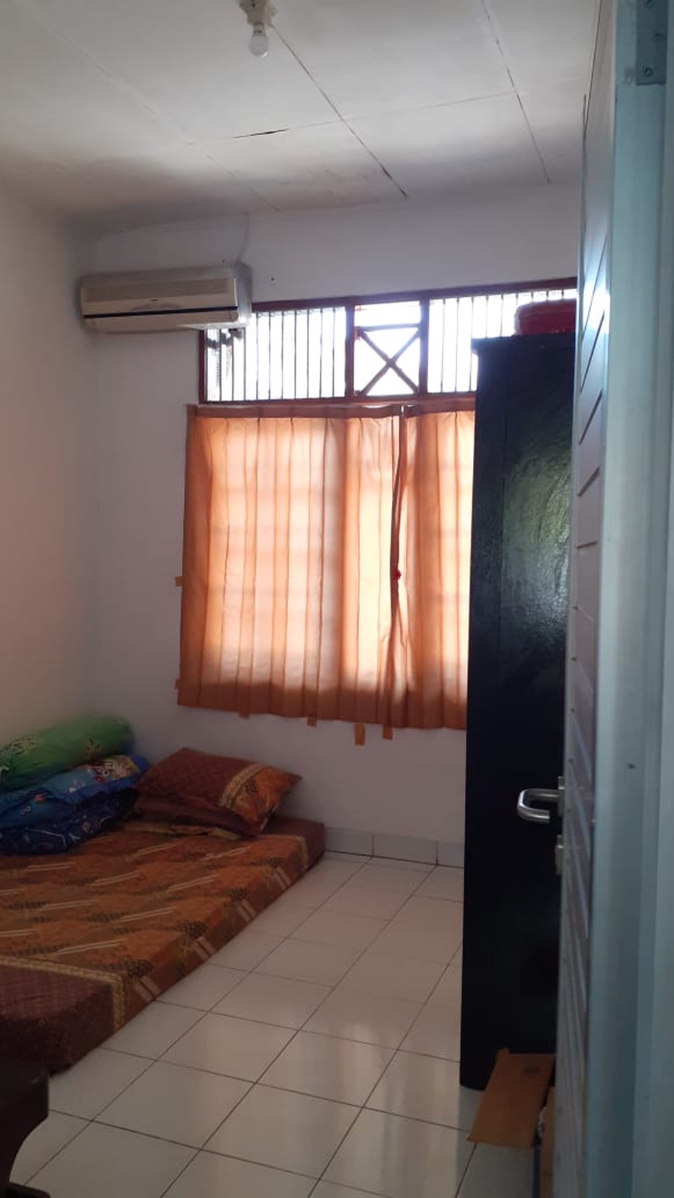 Dijual Rumah Di Jl Bukit Permata Pamulang, Tangerang Selatan