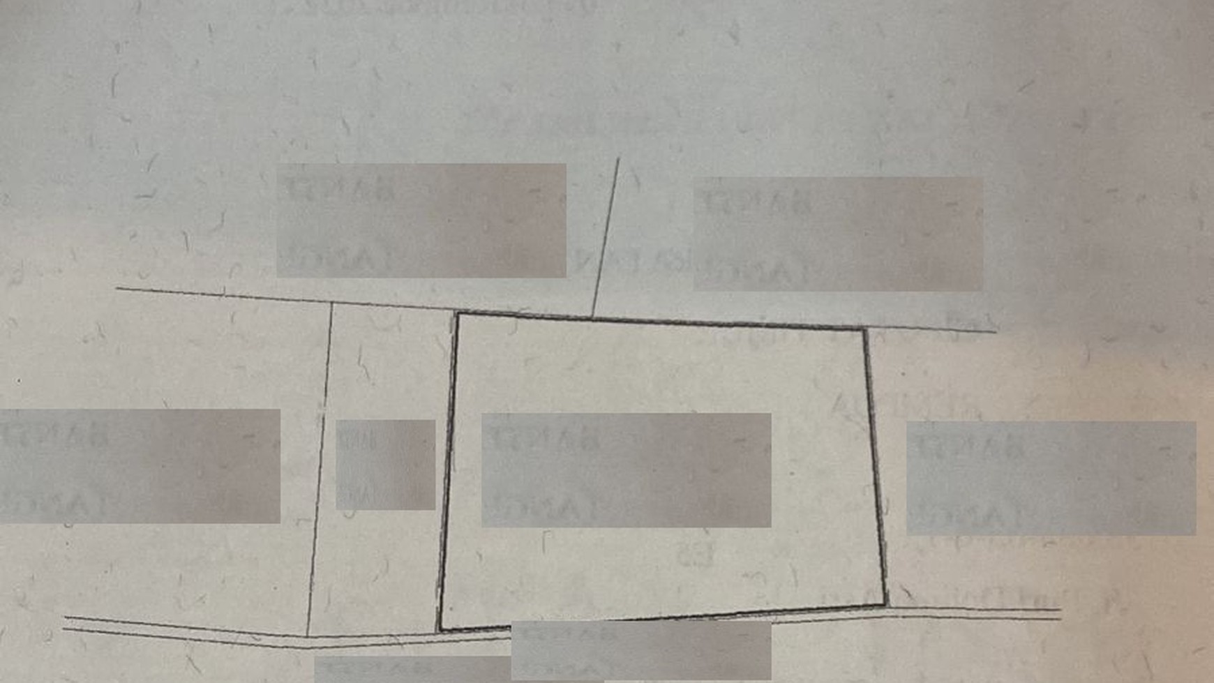 Rumah Luas Diarea Jl Delima Rempoa Semi Furnished Near Akses Toll Veteran