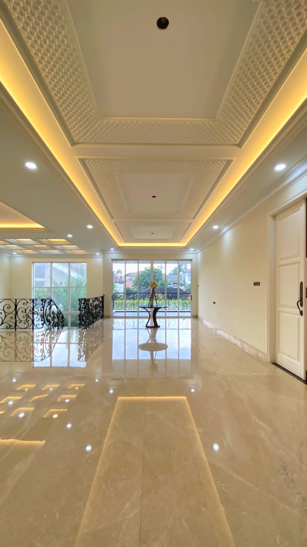 For Sale- Pondok Indah, Brand New Classic Style House