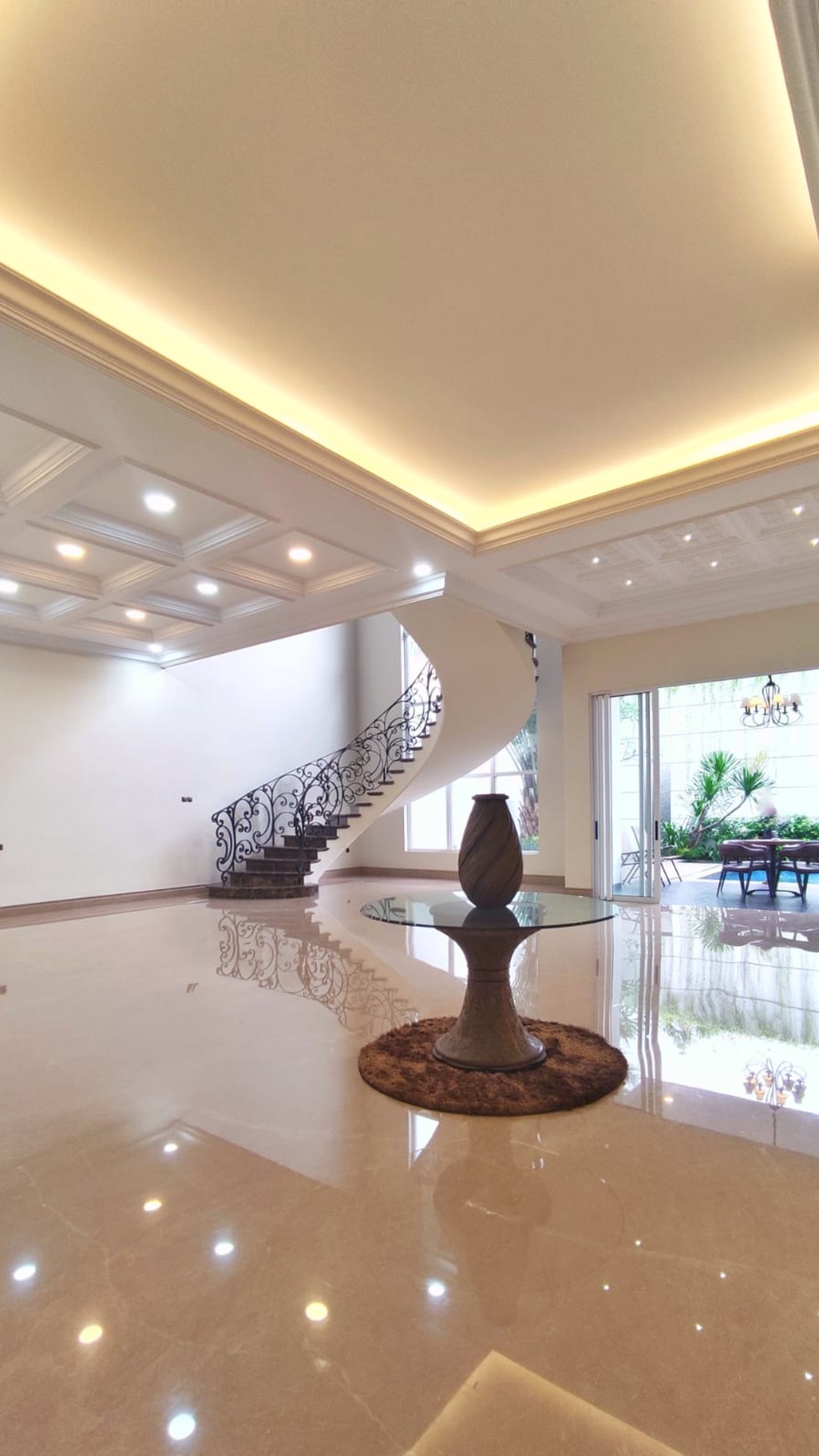 For Sale- Pondok Indah, Brand New Classic Style House